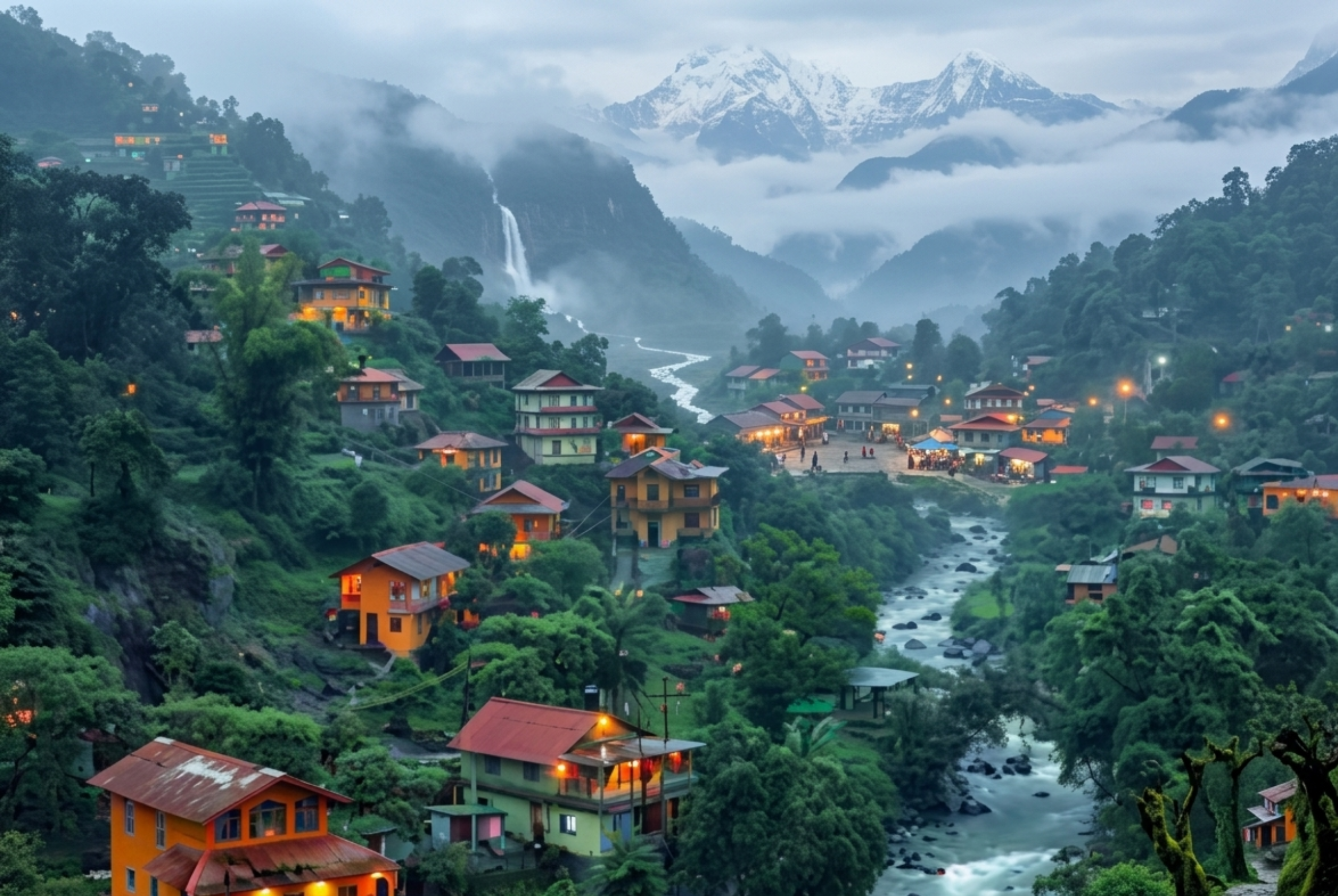 Nainital