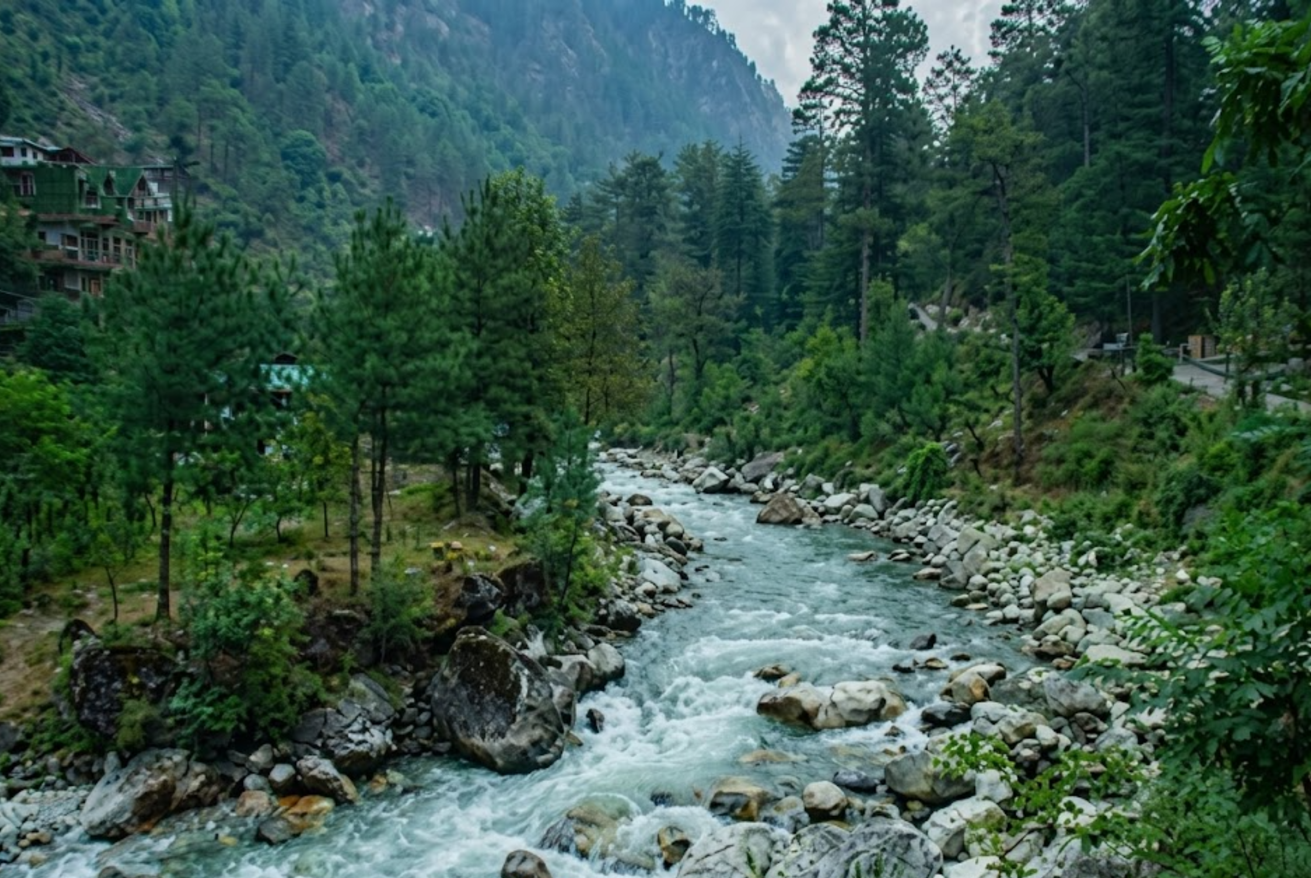 Manali
