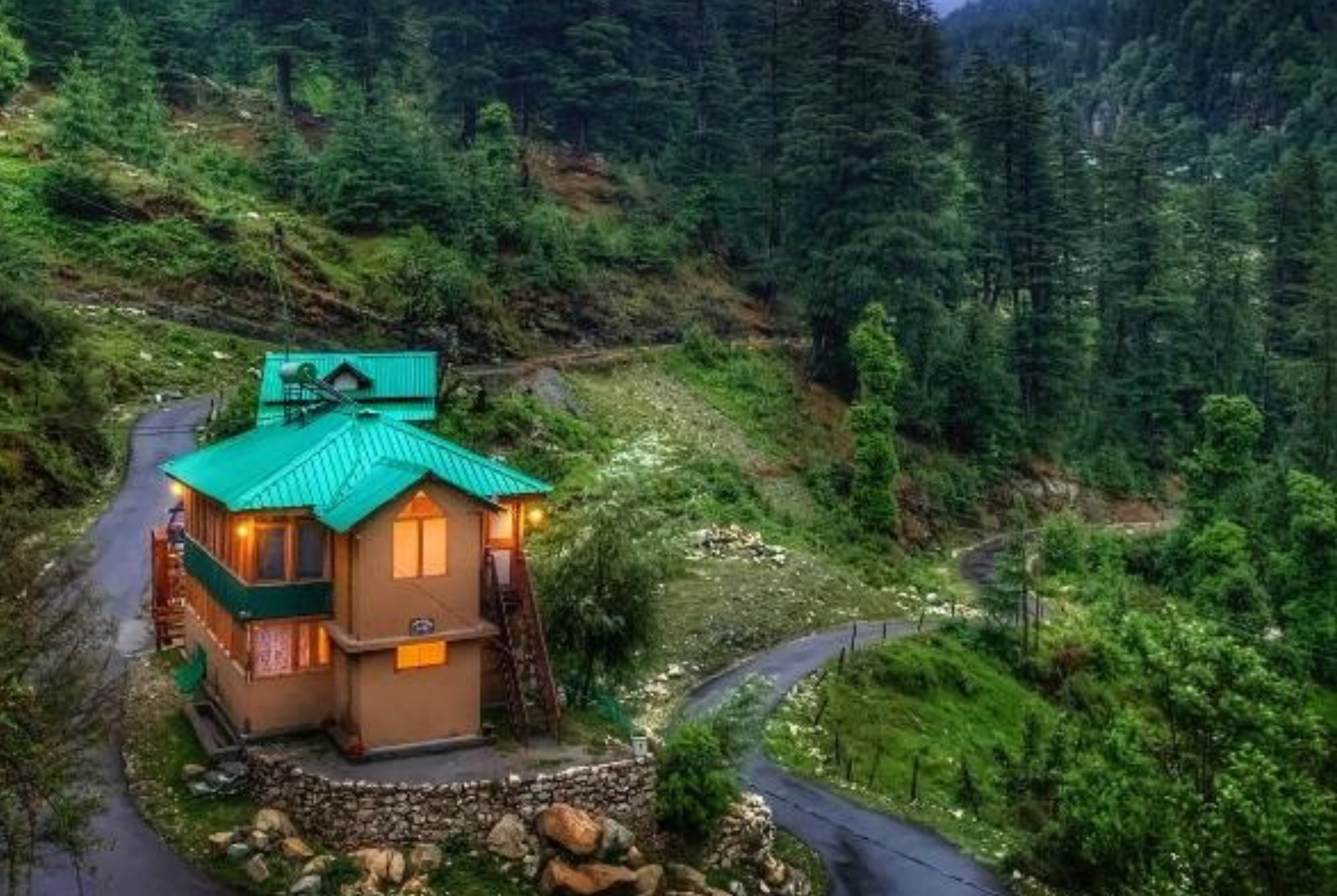 Manali