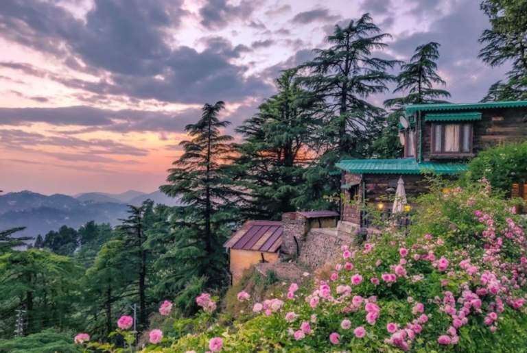The Ultimate Travel Guide to Explore Beautiful Destinations