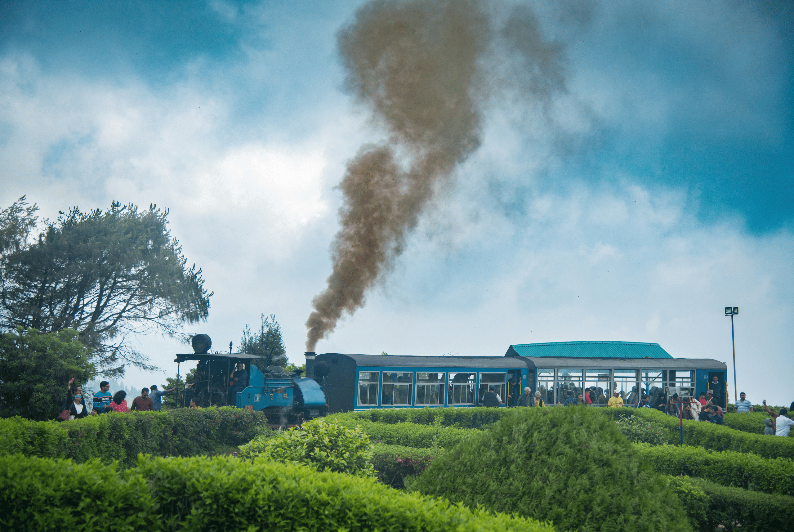 Darjeeling