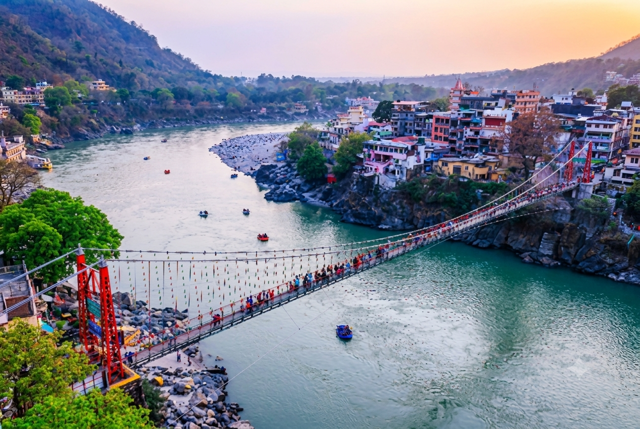 Mussoorie