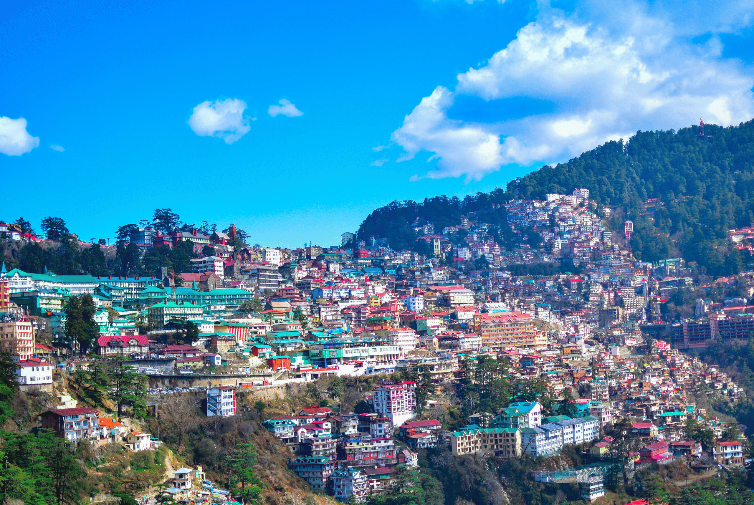 Darjeeling
