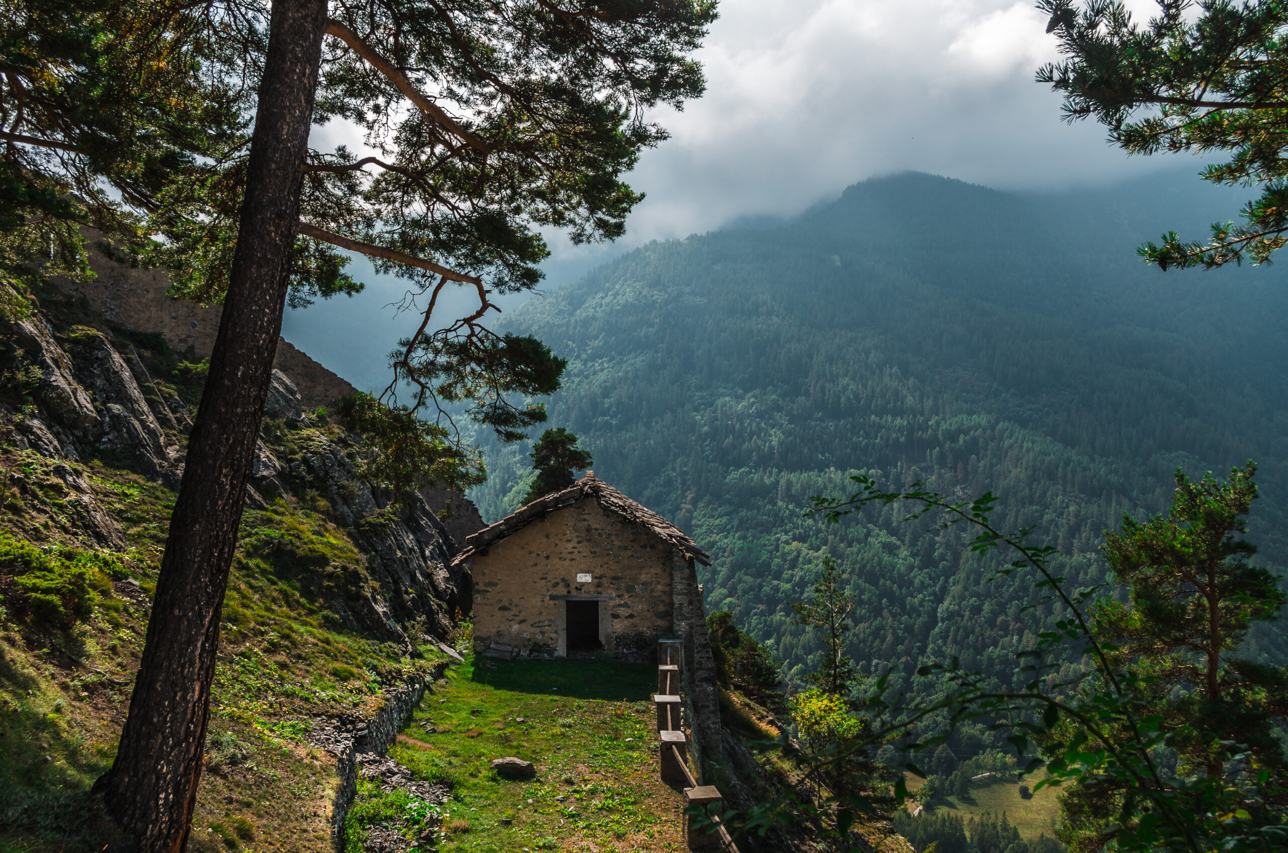 Mussoorie