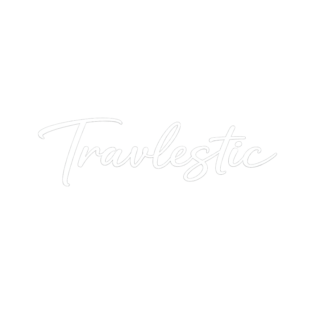 Travlestic Logo